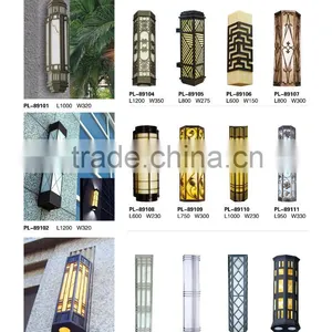 Hot Selling LED Wall Light/LED Wall Lamp With 5W/6W/9W Aluminium thumbnail-6