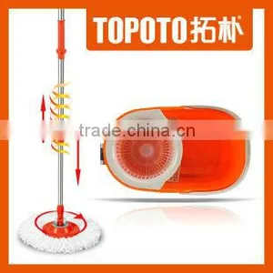 Hot TV Shopping Mop 360 Degree Spin Floor Mop thumbnail-1
