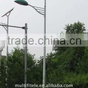 LED Solar Street Light thumbnail-1