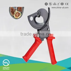 HS-300B Cut Pvc Insulated Single Core Copper Cable Plier thumbnail-1