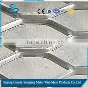 1.25*9.5m Expanded Metal Mesh-SQ thumbnail-6