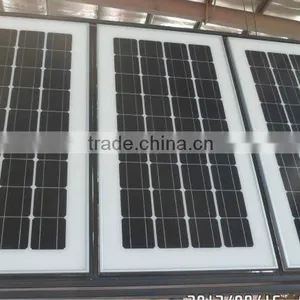 Solar Panel for Travel Trailer thumbnail-1