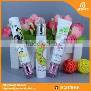Lip Balm Display, Plastic Lip Balm Tube thumbnail-1