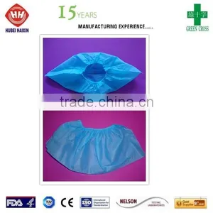 Automatic Non-woven Shoe Cover thumbnail-2