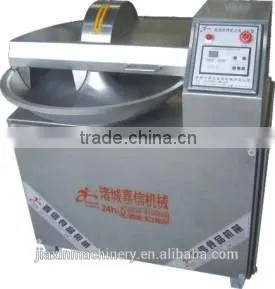 Zb-40type Chop-mixer Profile thumbnail-1