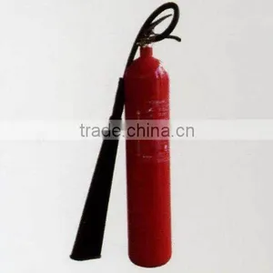 Portable CO2 Fire Extinguisher thumbnail-1
