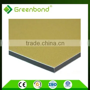 2015 New Building Material Acp A2 Fireproof Grade thumbnail-2