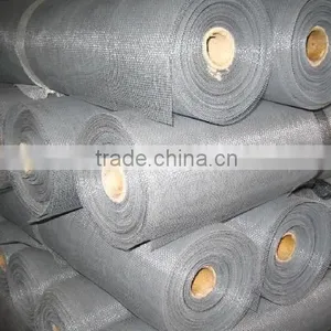 Electro Galvanized Iron Wire Netting Made in China With Low Price thumbnail-4
