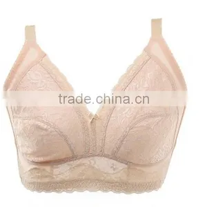 Ideal Fashions Sexy Women Aestheticism Lace Lingerie Suit High Quality Underwear Girl Adjustment Ultra Breathable Adjustable thumbnail-1