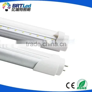High Lumen Pure White 100lm/w 18w 1200mm Led Tube T8 thumbnail-1
