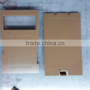 Plastic Injection Plate Moulding thumbnail-1