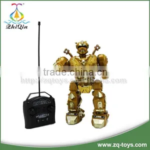 2015 Popular Items rc Robot Toy Programmable Robot Toy thumbnail-2