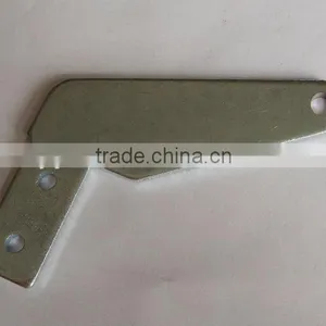 Steel Stamping Cnc Punching Machine Parts thumbnail-1