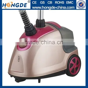 609B Easy Operating Professional Colorful Home Appliance Electric Hang Steam Iron thumbnail-1