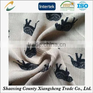 Dress Fabric Supplier New Style Wholesale Tencel Denim Fabric thumbnail-1