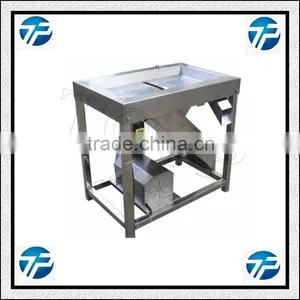 Bird Gizzard Peeling Machine|Poultry Slaughter Machine thumbnail-1