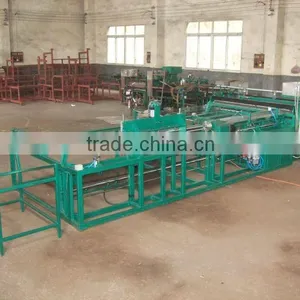 Thermocouple Tube Autoatic Parallel Paper Tube Making Machine thumbnail-5