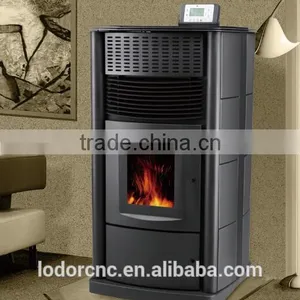 YN-080 Portable Wood Burning Stove China thumbnail-1