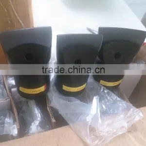 Tapered Rock Drill Chisel Bit , Cross Bit , Button Bit for Ore Mining thumbnail-1