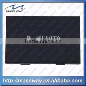 Blank Large Aluminum Metal Name Card Holder thumbnail-6