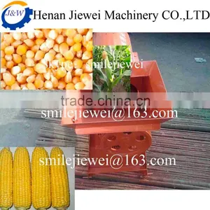 Hollow Extruding Corn Puffing Machine Extruder Corn thumbnail-2