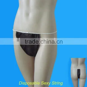 Disposable Sexy String thumbnail-1