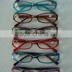 Injection Reading Glasses thumbnail-1