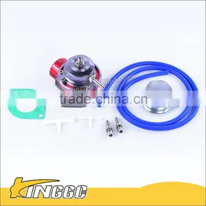 Racing Car Accessories Turbo Charge 44mm FV Blow off Valve thumbnail-1