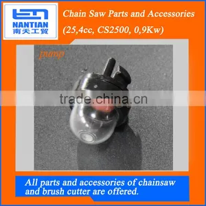 CS2500 CS2510 25cc Chainsaw Parts and Accessories Carburetor Pump thumbnail-1