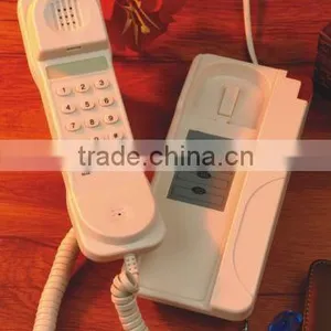Kingint KT6002 Most Popular Bathroom Telephone thumbnail-4
