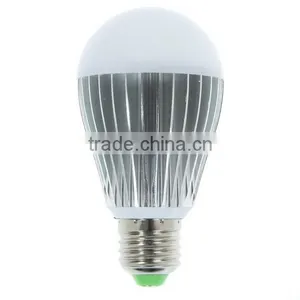 90-265V E27 3W 5W 7W White/Warm White LED Lamp Bulb LED Spot Light thumbnail-4