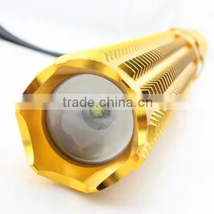 Self-defense Flashlight thumbnail-4