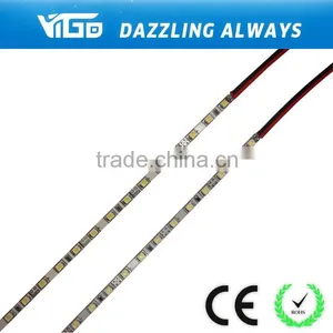 3.6w4mm Super Thin 2835 Led Edge Lit Base for Ultra-thin Light Box thumbnail-1