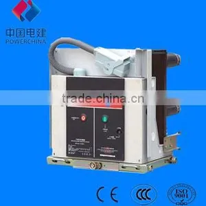 Electric Pole Fittings Hardware VS1 12kv Vacuum Circuit Breaker thumbnail-1