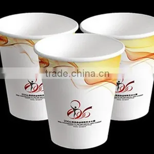 Coffee Paper Cups Custom Printed Paper Cups thumbnail-6
