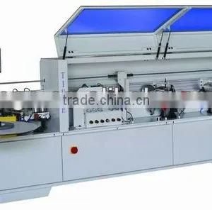 Woodworking Automatic Edge Banding Machine FMB R4 thumbnail-1
