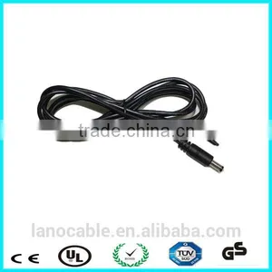 1.5M 12V Male 2.5mm Barrel dc Power Cable thumbnail-6