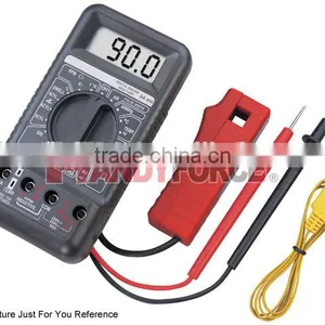 Digital Automotive Multi Meters, Electrical Service Tools of Auto Repair Tools thumbnail-1