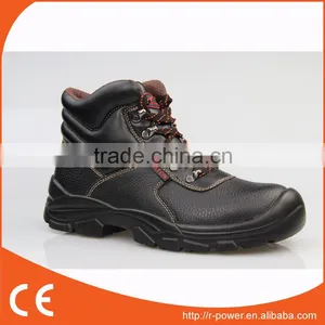 Desiccant Safety Boots R393 thumbnail-1