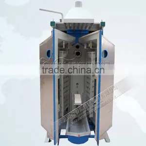 Graphite Packaging Machine, Dust Free/ Special Design for Ultrafine Powders thumbnail-1