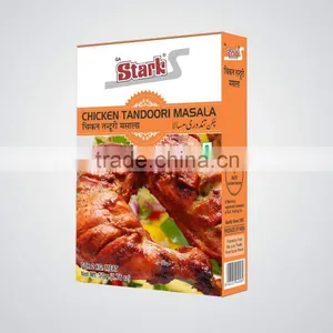 CHICKEN TANDOORI SPICE thumbnail-1