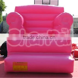 Gaint Inflatable Chair Sofa for Sale thumbnail-2