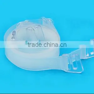 Waterproof and Breathable Tpu Film for BrassiereStraps thumbnail-1