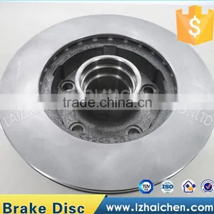 High Quality BRAKE DISC , OE 43512-50040 ,cars Spare Parts thumbnail-2