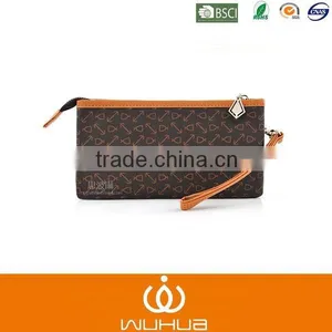 Stock Factory Women Cosmetic Bag for Cheap Promotion thumbnail-1