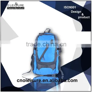 Camping Hiking Backpack China Sky Travel Backpack Durable Hiking Backpack thumbnail-1