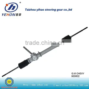Rack and Pinion Steering Gear for G.M Chevy thumbnail-1