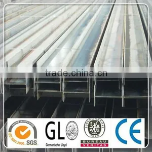 Prime Hot Rolled Steel h Beam for Sale thumbnail-1