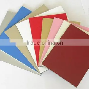 Hot Sale Aluminium Composite Panel,acp Sheet Aluminium Composite Panel thumbnail-5