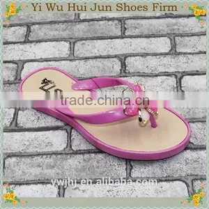 Pedicure Design New Sandal Chinese Slippers For Woman thumbnail-1
